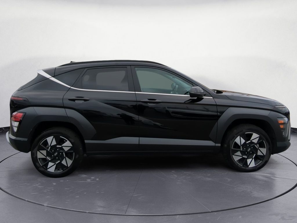 2024 Hyundai Kona PREFERRED