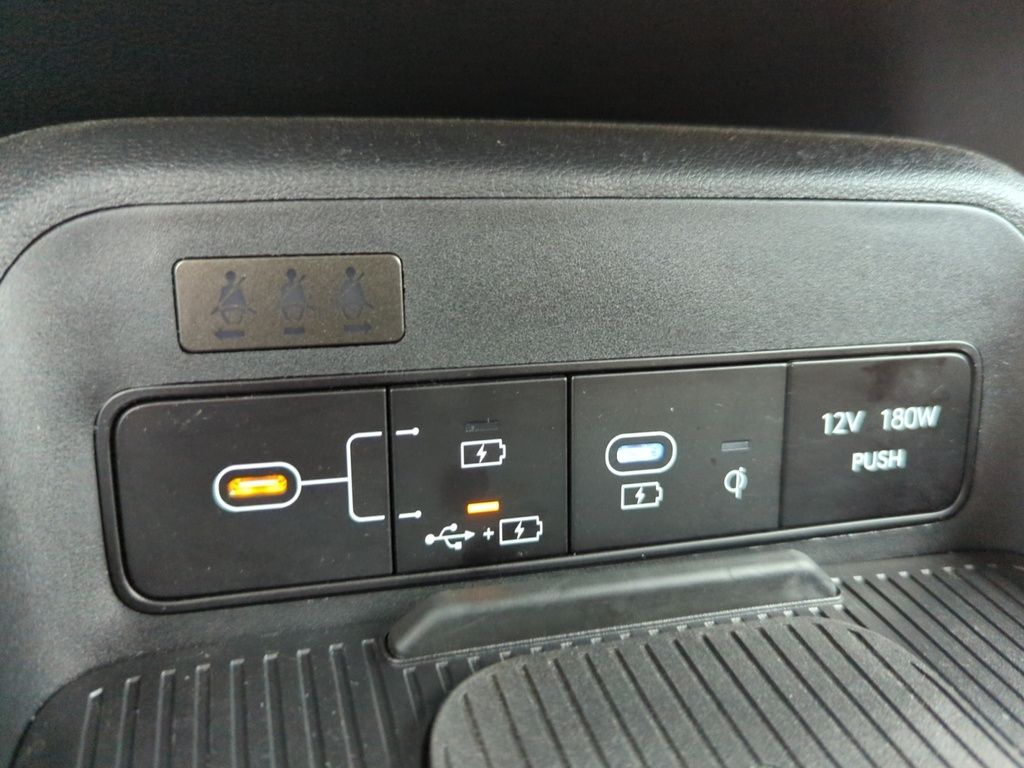 2024 Hyundai Kona PREFERRED