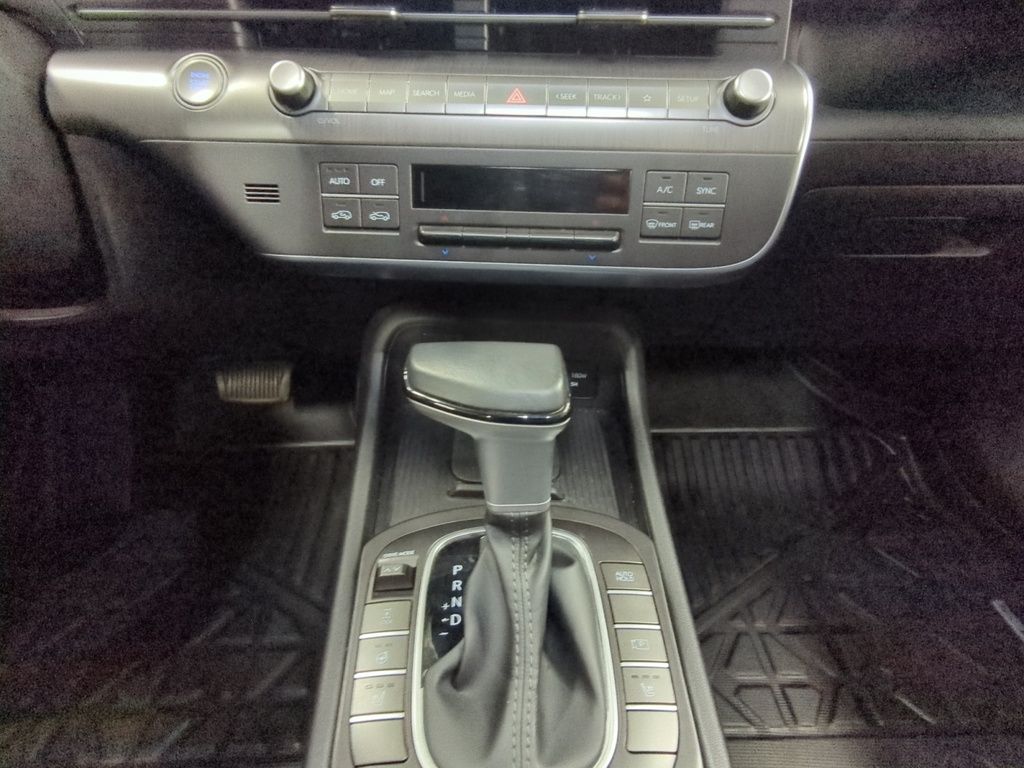 2024 Hyundai Kona PREFERRED