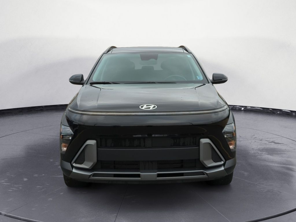 2024 Hyundai Kona PREFERRED
