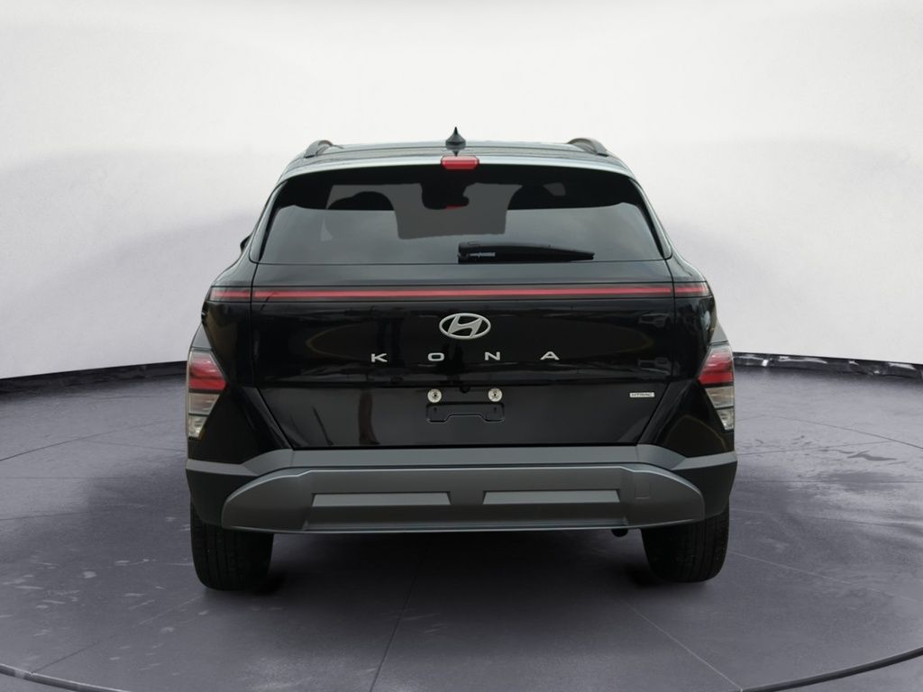 2024 Hyundai Kona PREFERRED