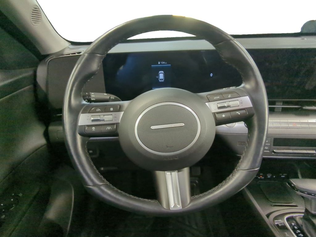 2024 Hyundai Kona PREFERRED