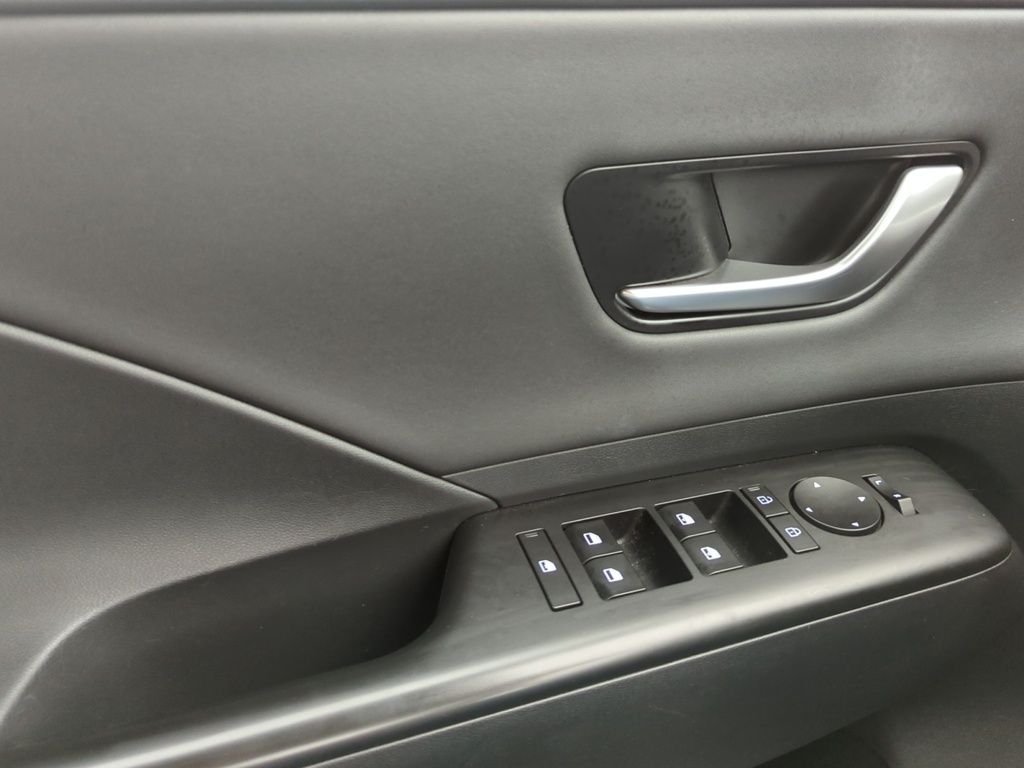 2024 Hyundai Kona PREFERRED