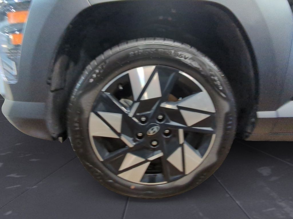 2024 Hyundai Kona PREFERRED