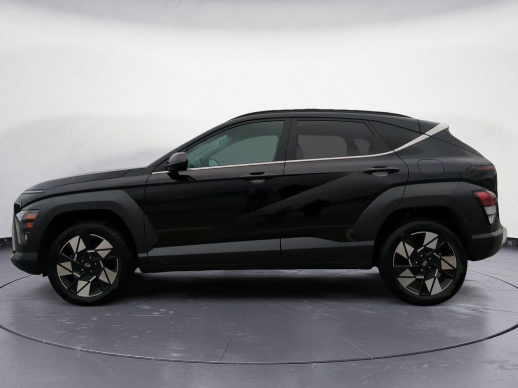 2024 Hyundai Kona PREFERRED