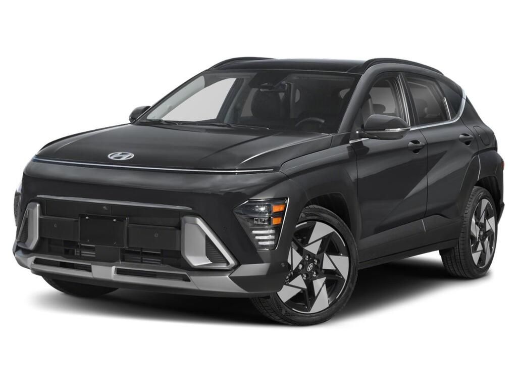 Hyundai Kona PREFERRED 2024