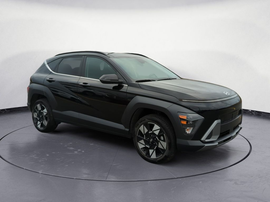 2024 Hyundai Kona PREFERRED