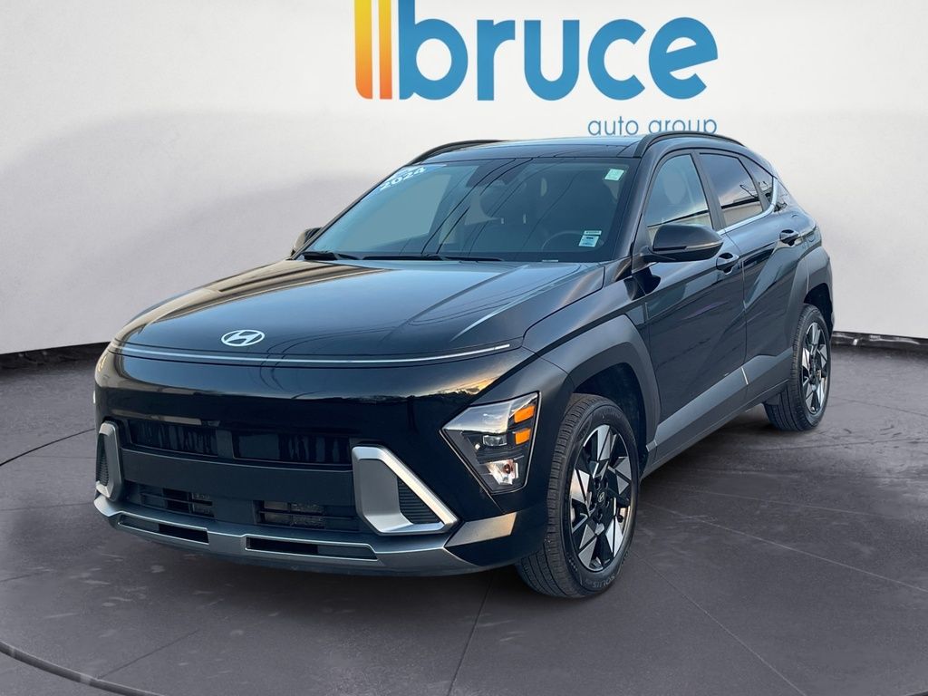 2024 Hyundai Kona PREFERRED