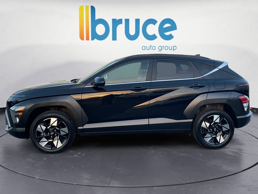 2024 Hyundai Kona PREFERRED
