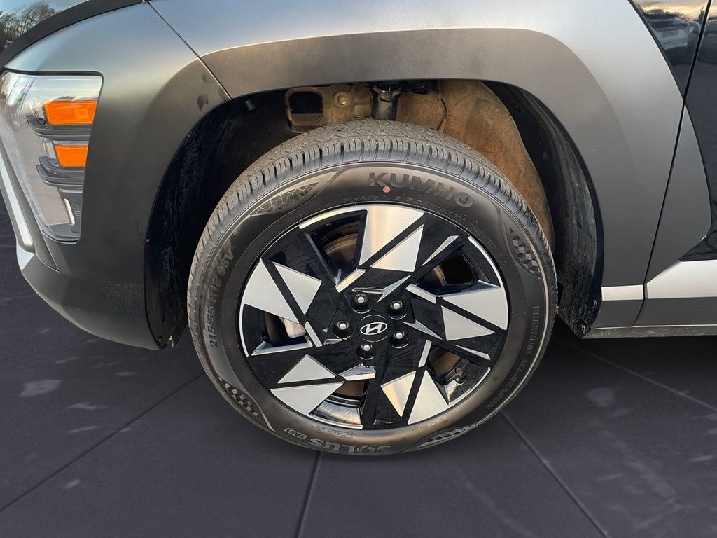 2024 Hyundai Kona PREFERRED