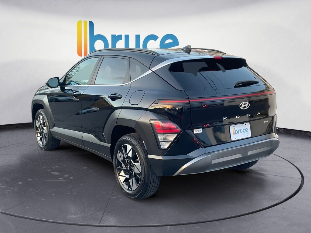 2024 Hyundai Kona PREFERRED