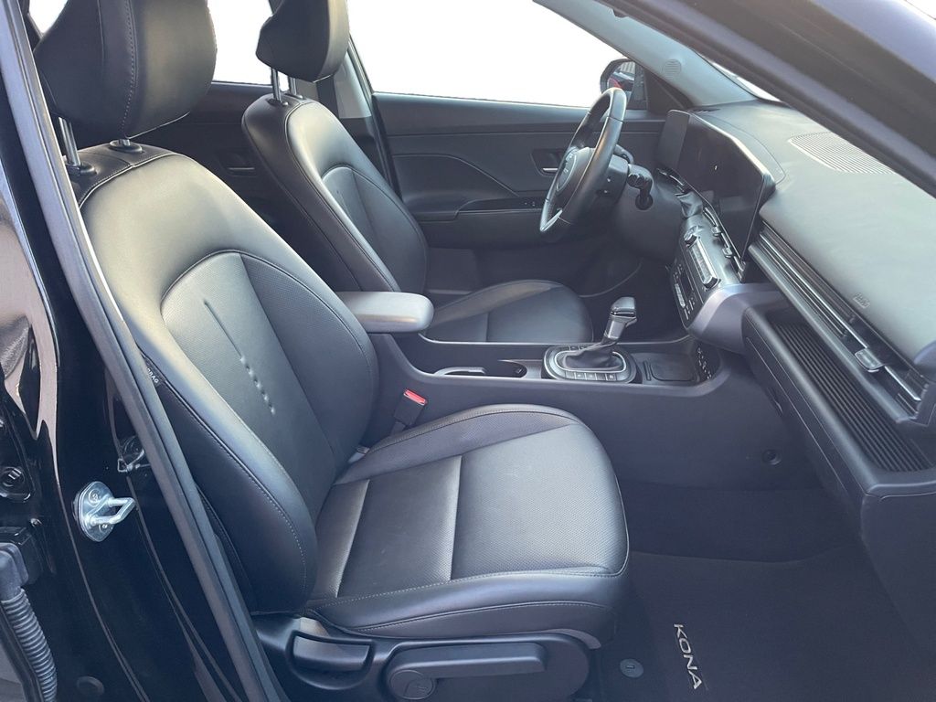 2024 Hyundai Kona PREFERRED