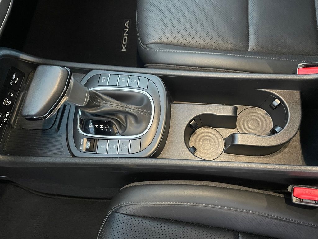 2024 Hyundai Kona PREFERRED