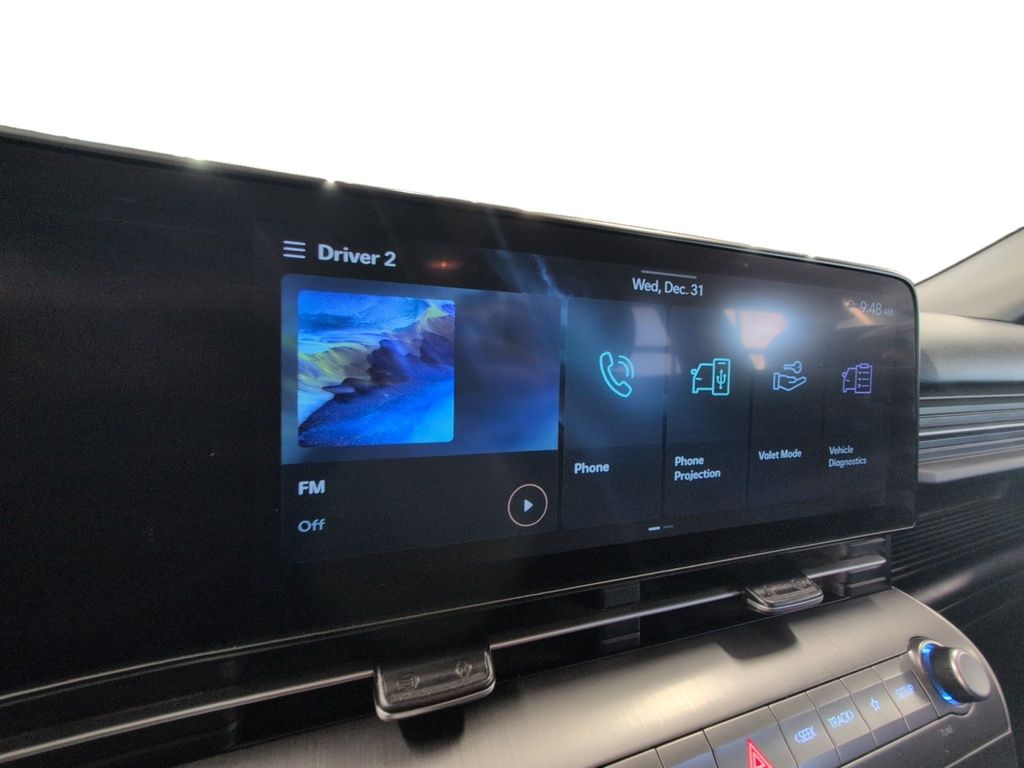 2024 Hyundai Kona ESSENTIAL