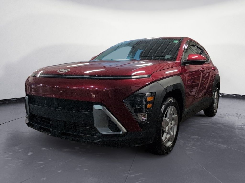 2024 Hyundai Kona ESSENTIAL