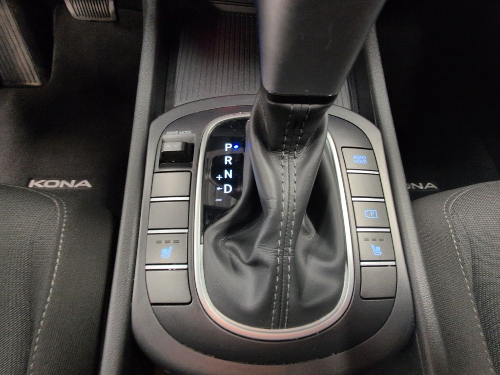 2024 Hyundai Kona ESSENTIAL