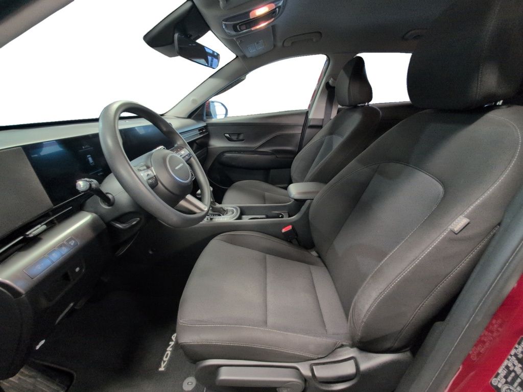 2024 Hyundai Kona ESSENTIAL