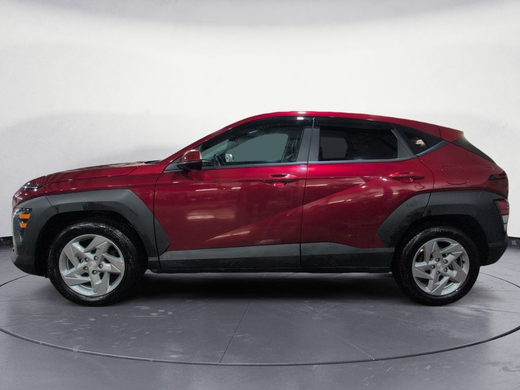 2024 Hyundai Kona ESSENTIAL