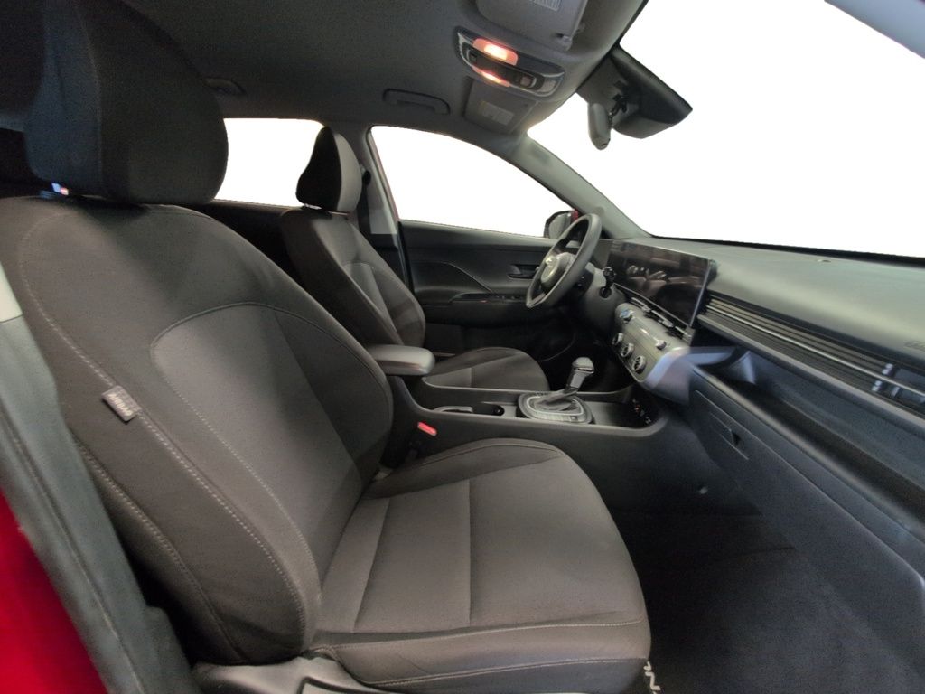 2024 Hyundai Kona ESSENTIAL