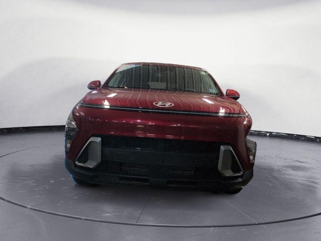2024 Hyundai Kona ESSENTIAL