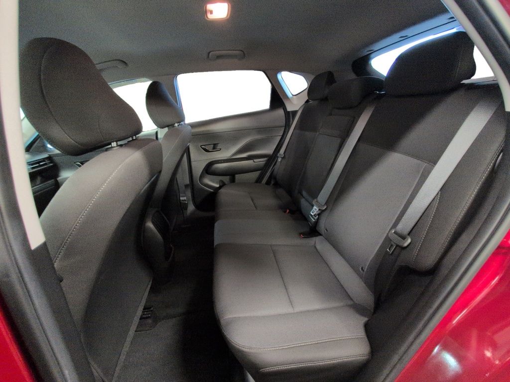 2024 Hyundai Kona ESSENTIAL