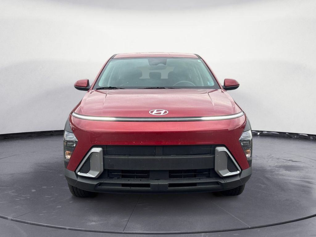 2025 Hyundai Kona ESSENTIAL