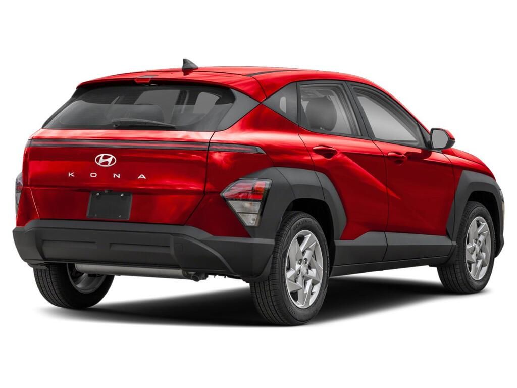Hyundai Kona ESSENTIAL 2025