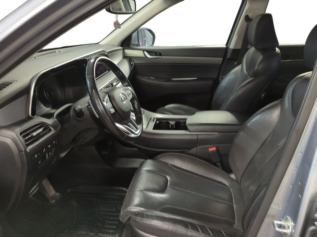 2020 Hyundai Palisade LUXURY