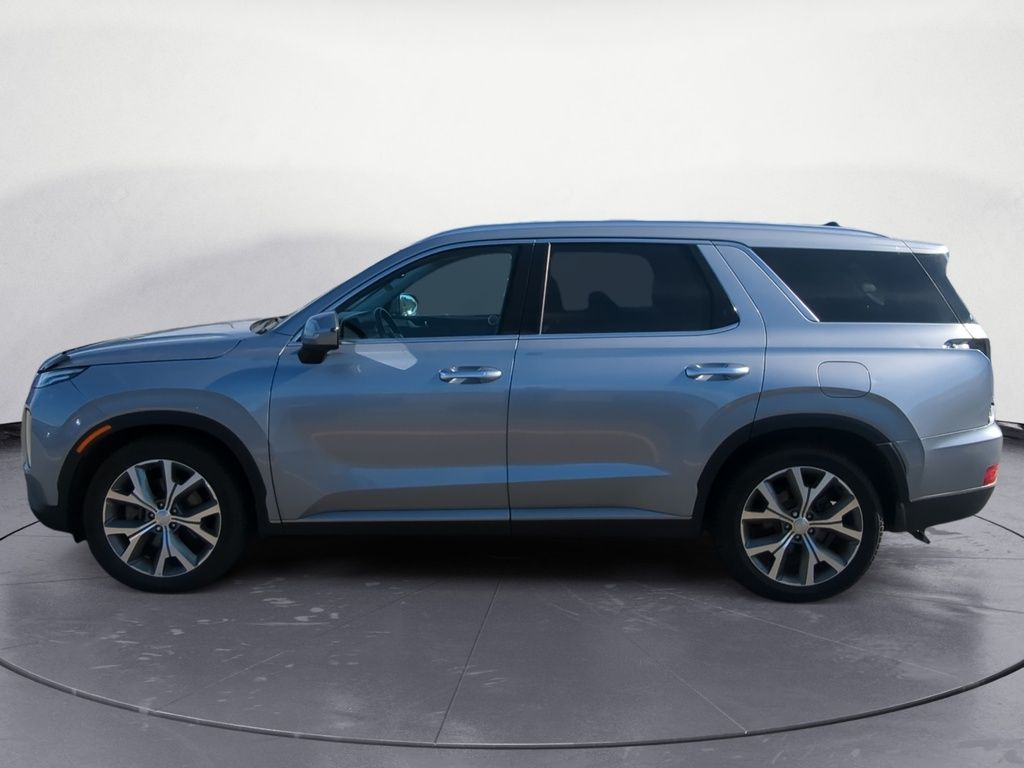 2020 Hyundai Palisade LUXURY