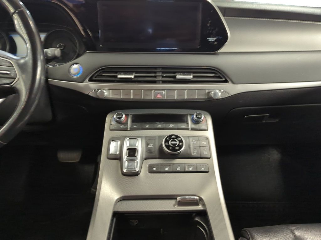 2020 Hyundai Palisade LUXURY