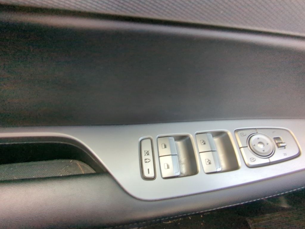 2020 Hyundai Palisade LUXURY