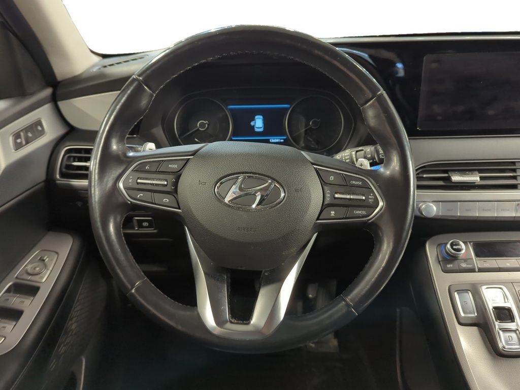 2020 Hyundai Palisade LUXURY