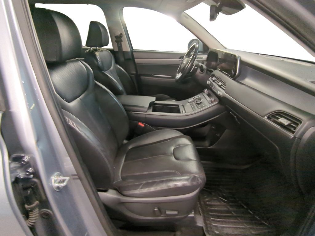 2020 Hyundai Palisade LUXURY