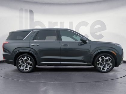 Hyundai Palisade ULTIMATE CALLIGRAPHY 2021