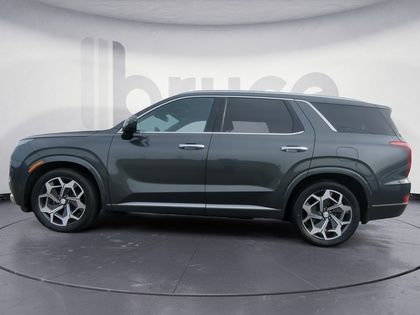 Hyundai Palisade ULTIMATE CALLIGRAPHY 2021