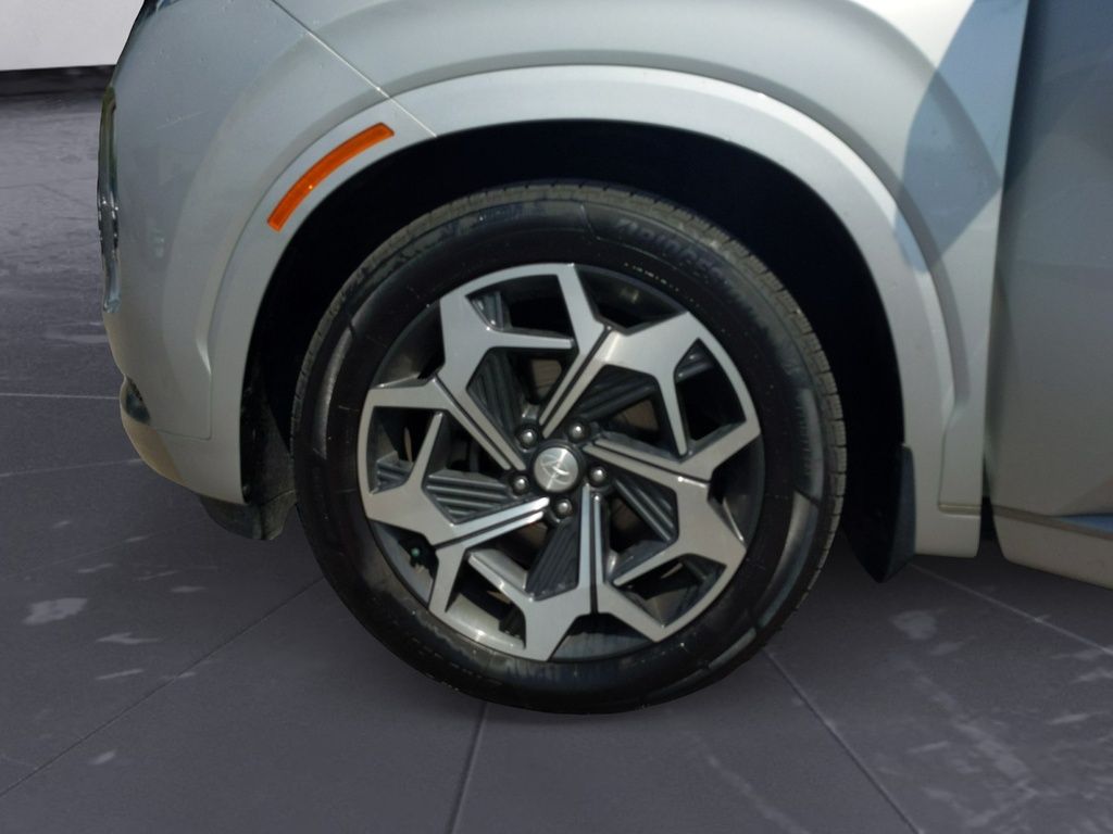 2022 Hyundai Palisade ULTIMATE CALLIGRAPHY