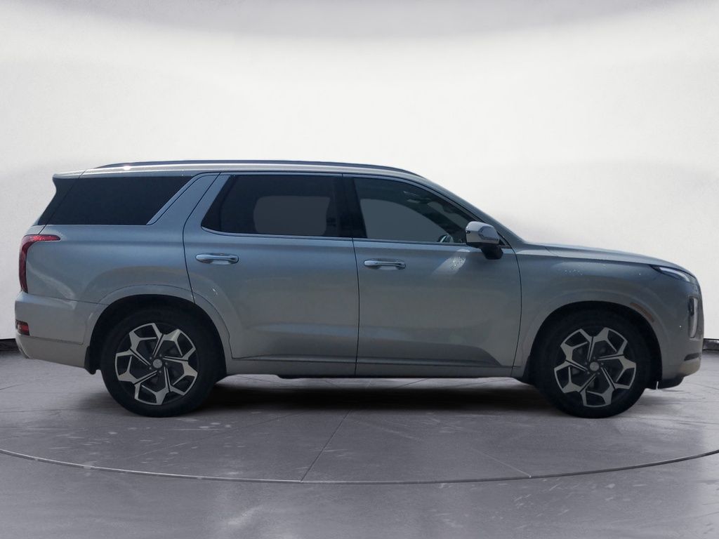 2022 Hyundai Palisade ULTIMATE CALLIGRAPHY