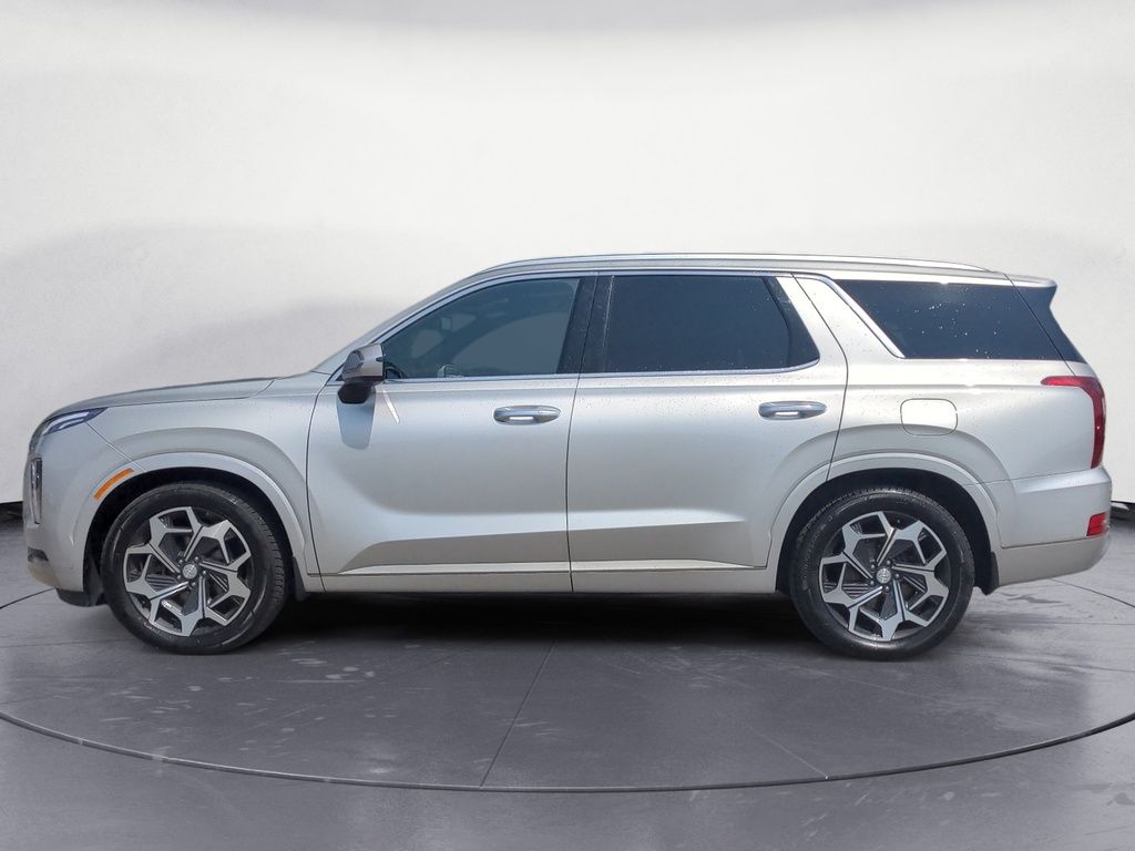 2022 Hyundai Palisade ULTIMATE CALLIGRAPHY