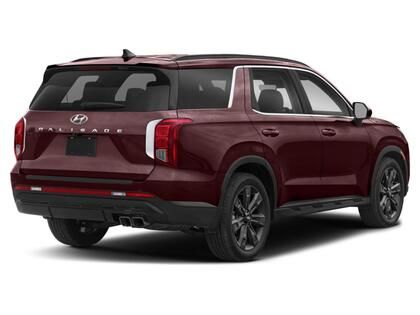 2023 Hyundai Palisade