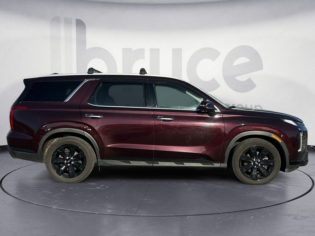 2023 Hyundai Palisade URBAN