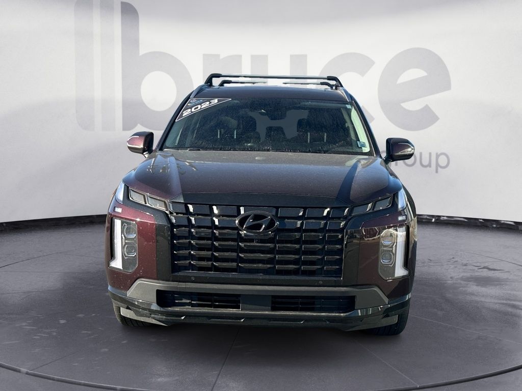 2023 Hyundai Palisade URBAN