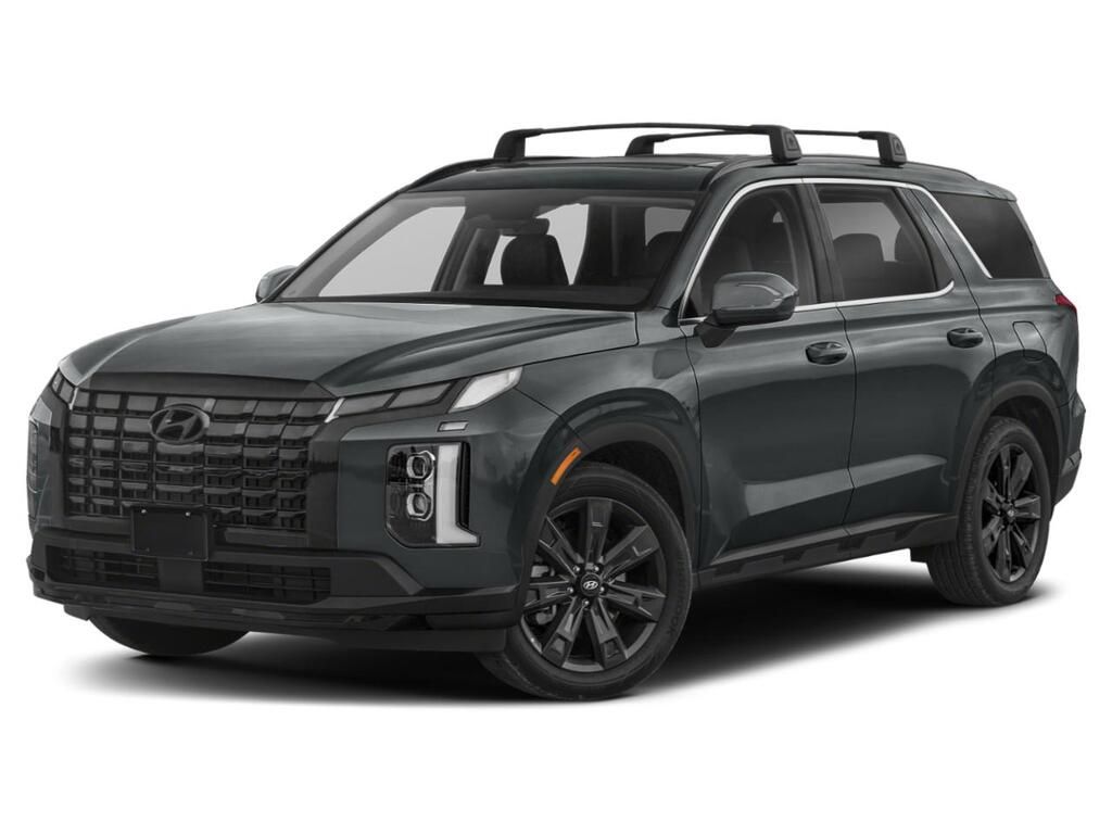 2023 Hyundai Palisade URBAN