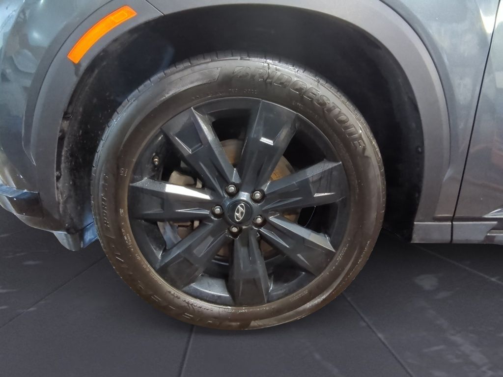 2023 Hyundai Palisade URBAN