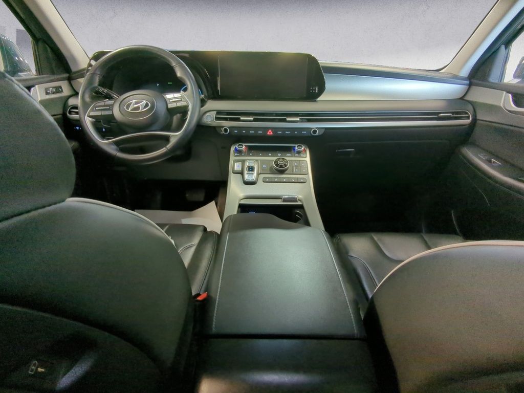 2023 Hyundai Palisade URBAN