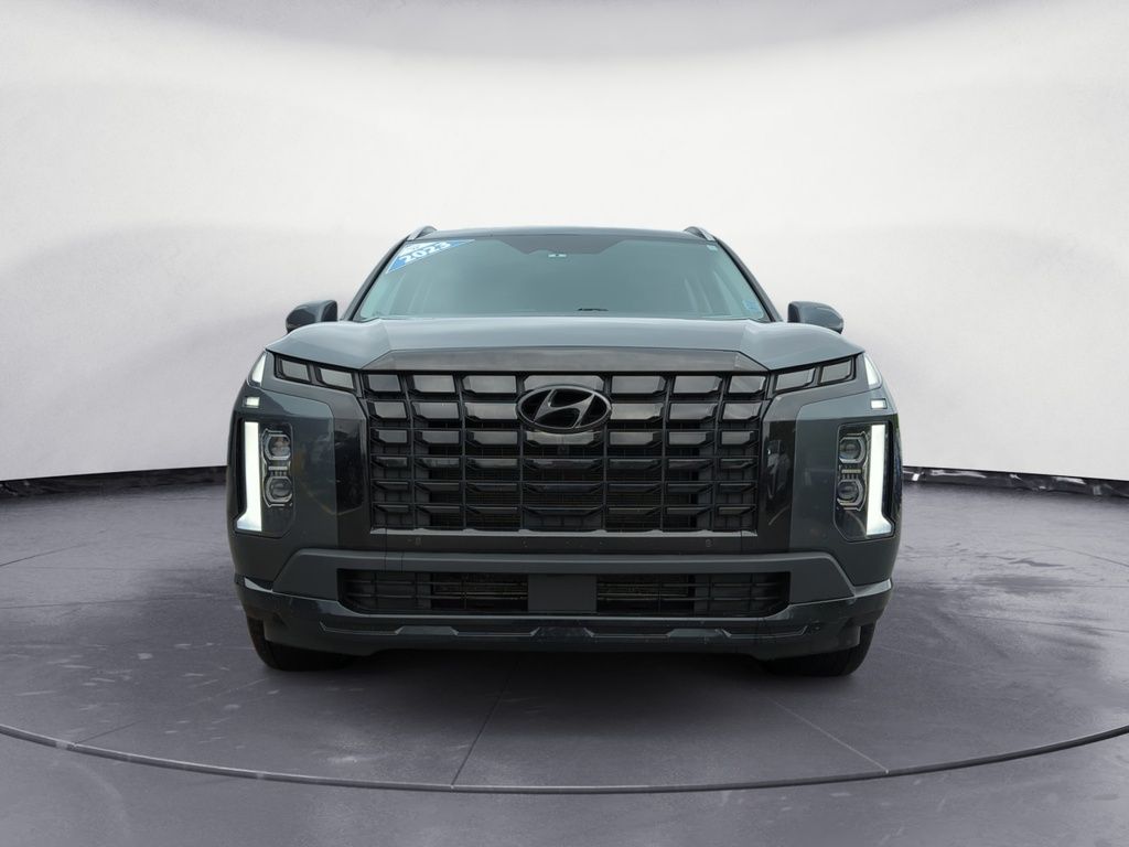 2023 Hyundai Palisade URBAN