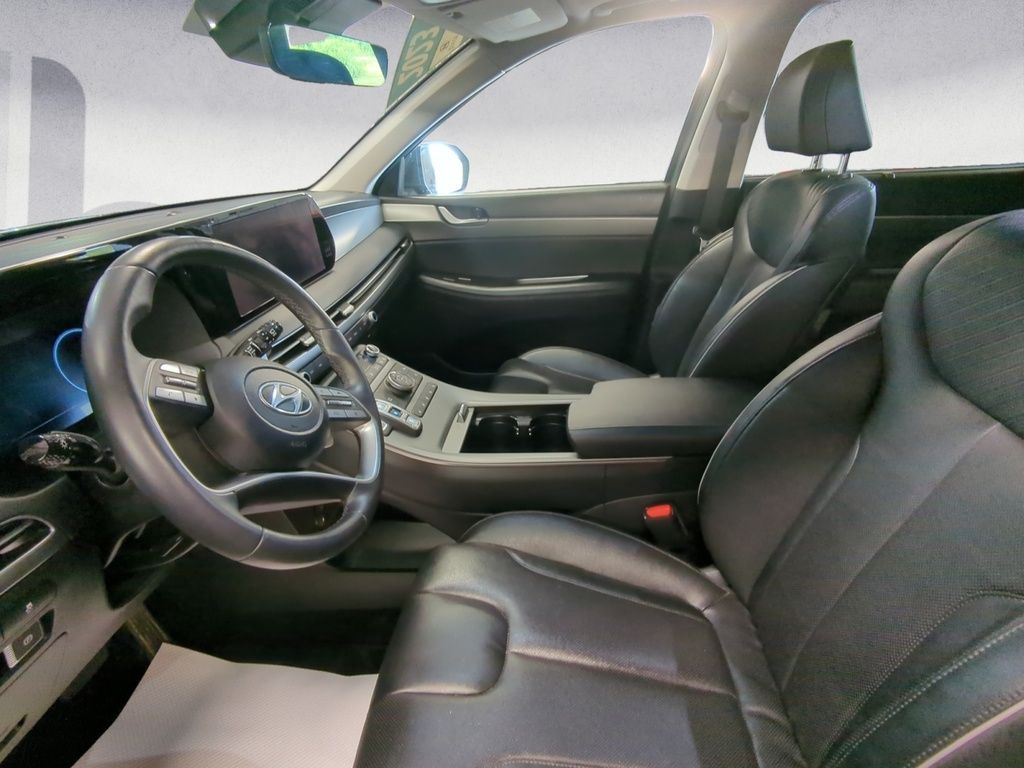 2023 Hyundai Palisade URBAN