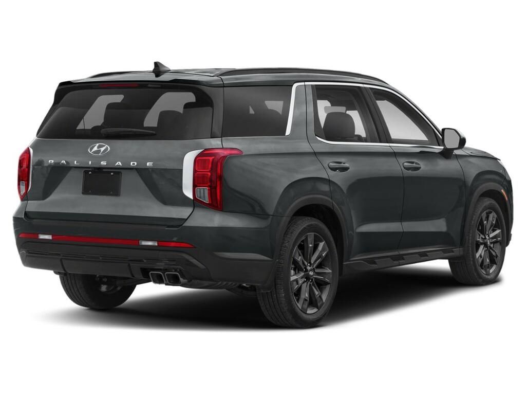 2023 Hyundai Palisade URBAN