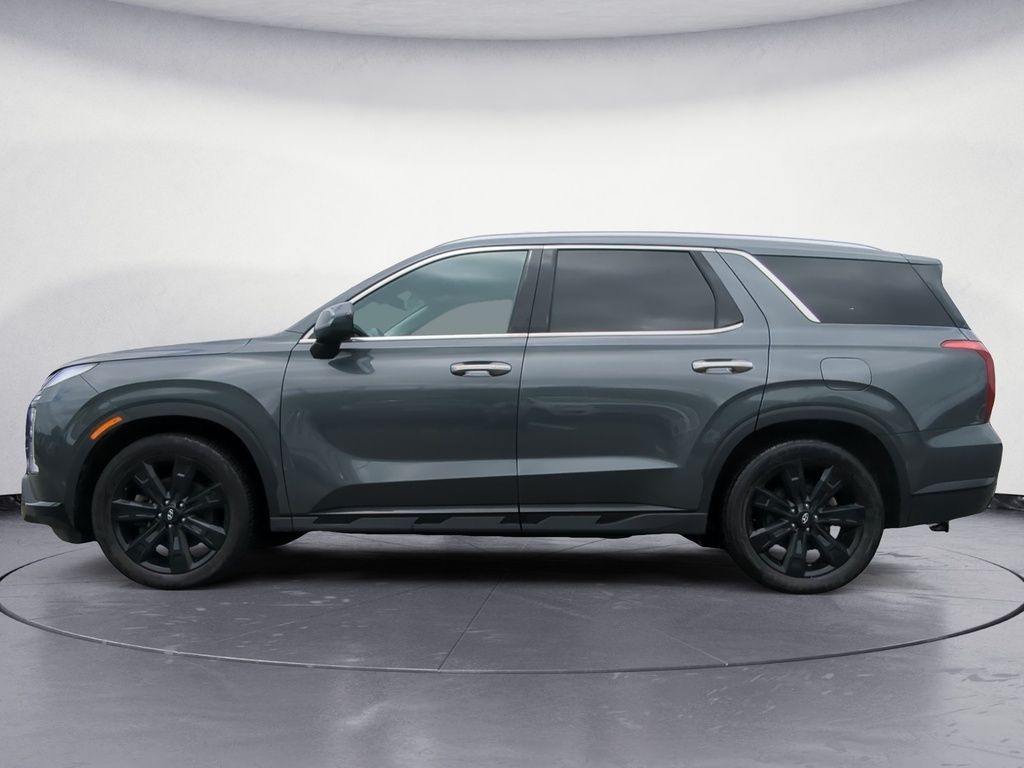 2023 Hyundai Palisade URBAN