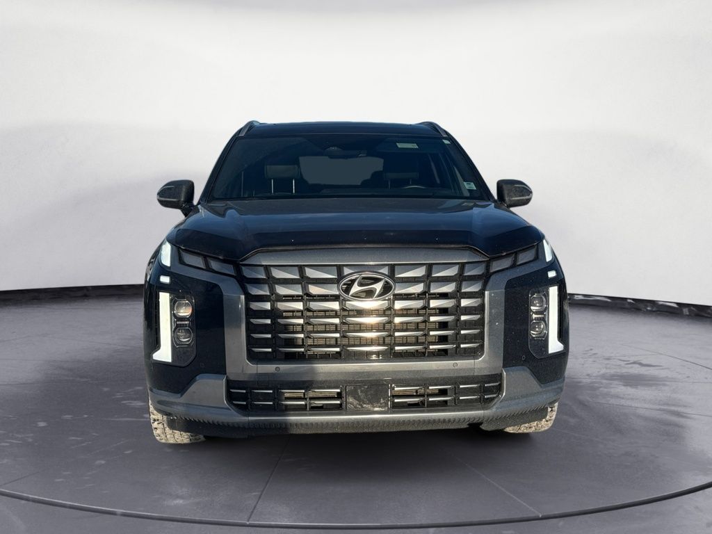 2023 Hyundai Palisade ULTIMATE CALLIGRAPHY