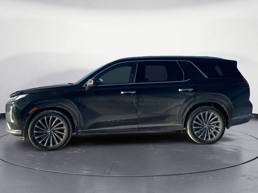 2023 Hyundai Palisade ULTIMATE CALLIGRAPHY